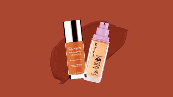 7 Best Drugstore Foundations for Mature Skin for Smooth Coverage